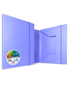 CART. 3 LEMBI GARDA 3L LILLA