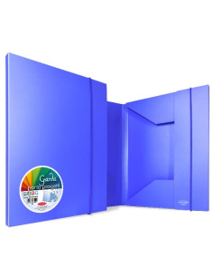 CART. 3 LEMBI GARDA 20 BLU