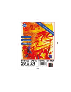 CORNICE CRILEX 18X24 CM