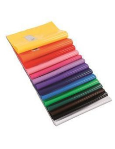 COPRIQUADERNO BEAT LILLA A5