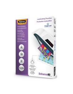 CF100POUCHES LUCIDE ENHANCE80 A5