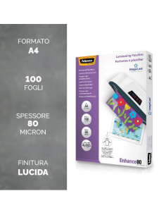CF100POUCHES LUCIDE ENHANCE80 A4