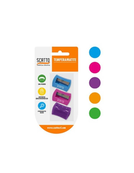 CF3 3 PZ.TEMPERAMATITE 1 FOROC/S