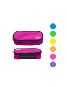 ASTUCCIO OVALE COL.ASS.