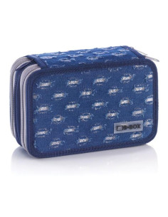 ASTUCCIO H3 MIMETIC   JEANS