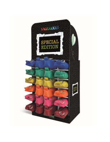 ESP24 SACCUCCIOLO BASIC COLORS