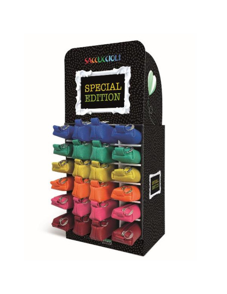 ESP24 SACCUCCIOLO BASIC COLORS