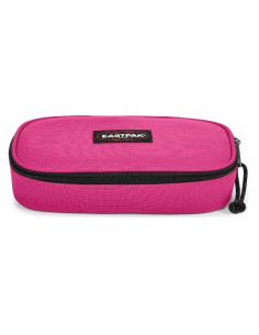 BUSTINA EASTPAK OVAL PINK ESCAPE