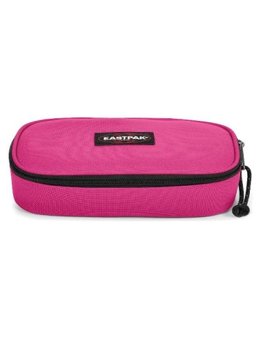BUSTINA EASTPAK OVAL PINK ESCAPE