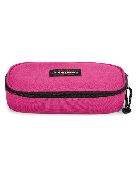 BUSTINA EASTPAK OVAL PINK ESCAPE