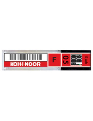 CF12 MINE 0 5MM GRAD. F