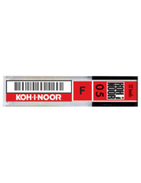 CF12 MINE 0 5MM GRAD. F