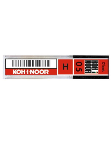 CF12 MINE 0 5MM GRAD. H