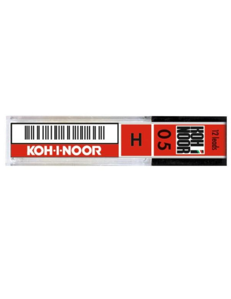 CF12 MINE 0 5MM GRAD. H