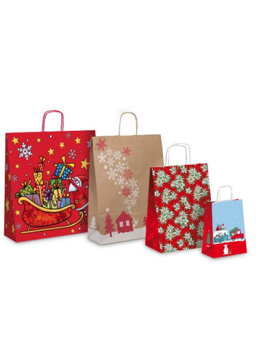 ESP100  SHOPPER  ALLEGRAMIS. ASS.