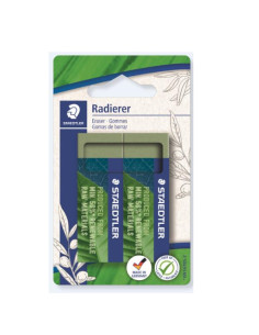 CF2 GOMMA ECOLOGICA VERDE STAND.MIN