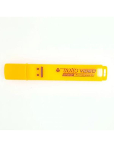 CF12 TRATTO V.EMOTION ARANC.S.PAROL