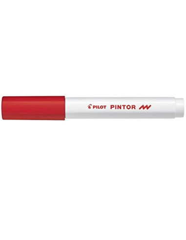 CF6 MK PINTOR FINE ROSSO  SW-PT-F-R