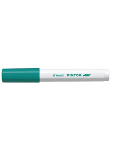 CF6 MK PINTOR FINE VERDE  SW-PT-F-G