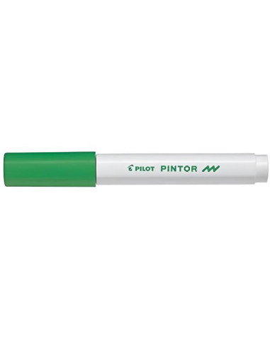 CF6 MK PINTOR FINE VERDE CHIARO