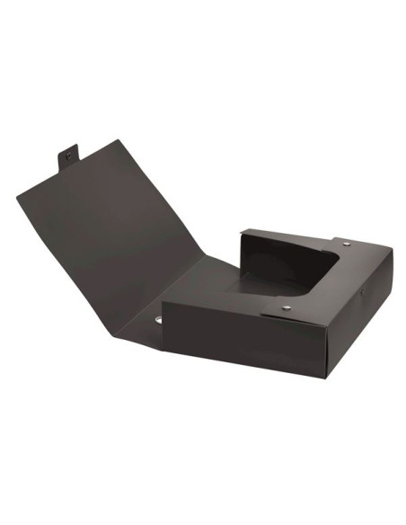 SCATOLA PROGETTO PLUS D8 GRIGIO ANT