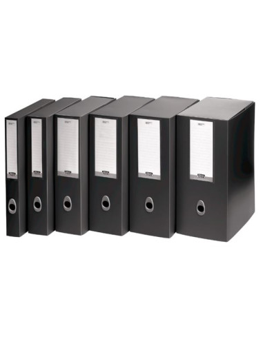 SCATOLA PROGETTO PLUSVIP GRIGIO ANT