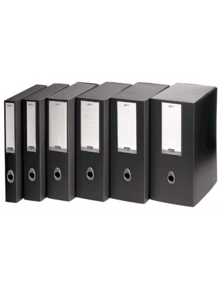 SCATOLA PROGETTO PLUSVIP GRIGIO ANT