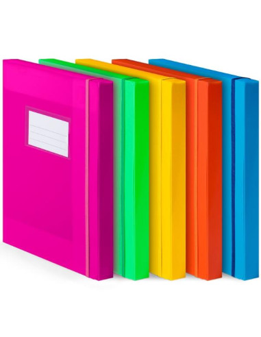 CARTELLA PROGETTO ELASTICO ASS