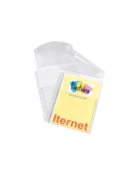 CF10BUSTA A SOFF CON LEMBO CHIUS