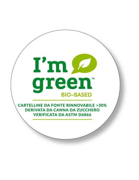 CF25BUSTE L PRATIC VERDE 22X30 LIS