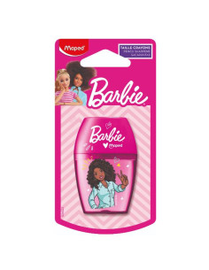 TEMPERAMATITE BARBIE