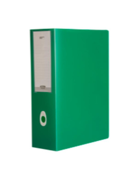 SCATOLA PROGETTO PLUS10 EKO VERD