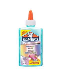 ELMER S COLLA LIQ. VERDE A. M 147ML