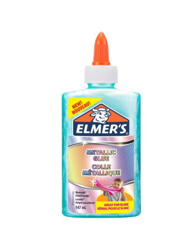 ELMER S COLLA LIQ. VERDE A. M 147ML