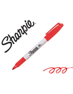 CF12MARCAT FINE P/TONDA ROSSO