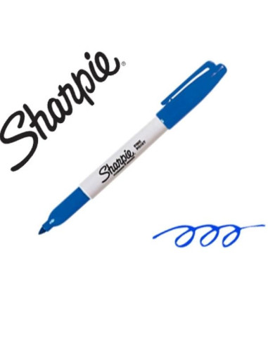 CF12MARCAT FINE P/TONDA BLU