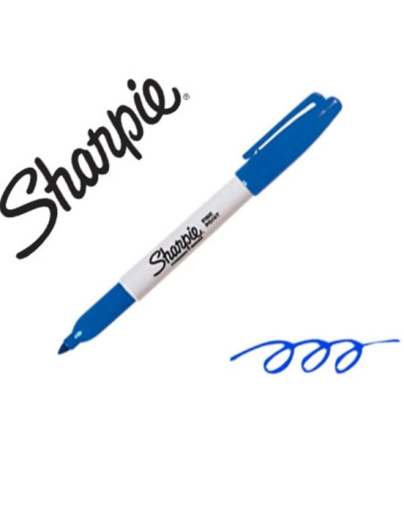 CF12MARCAT FINE P/TONDA BLU