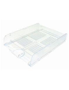 PORTACORRISP TRASPARENTE