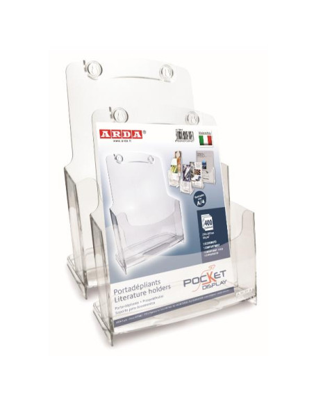 PORTADEPLIANT 1 TASCA A4