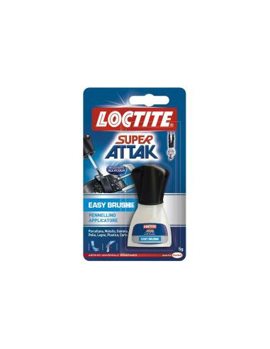 SUPER ATTAK EASY BRUSH 5GR