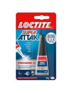 SUPER ATTAK PRECISION MAX 10G