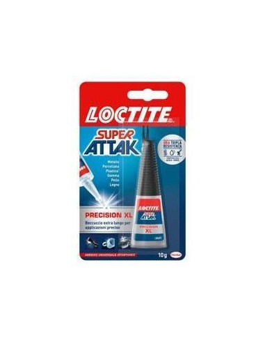 SUPER ATTAK PRECISION MAX 10G