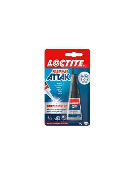 SUPER ATTAK PRECISION MAX 10G