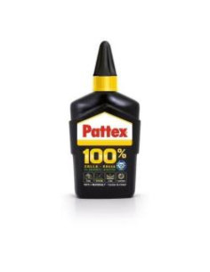 PATTEX 100  COLLA SOLVENTE