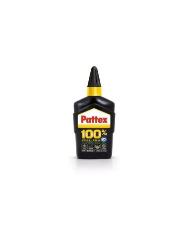 PATTEX 100  COLLA SOLVENTE