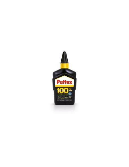 PATTEX 100  COLLA SOLVENTE