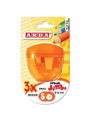 TEMPERAMATITE TRIS  3 FORI CONTEN.