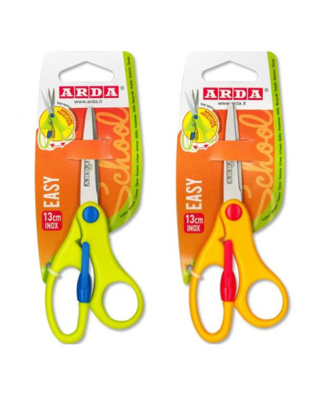 FORBICE EASY  13 CM