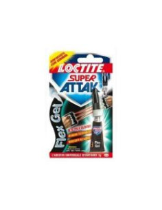 SUPER ATTAK POWER GEL 3 GR