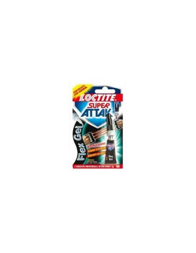 SUPER ATTAK POWER GEL 3 GR